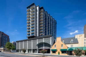 The Bethesda Hotel by Hilton